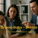 Drama Dreieck - Verhalten und Rollen in der Kommunikation