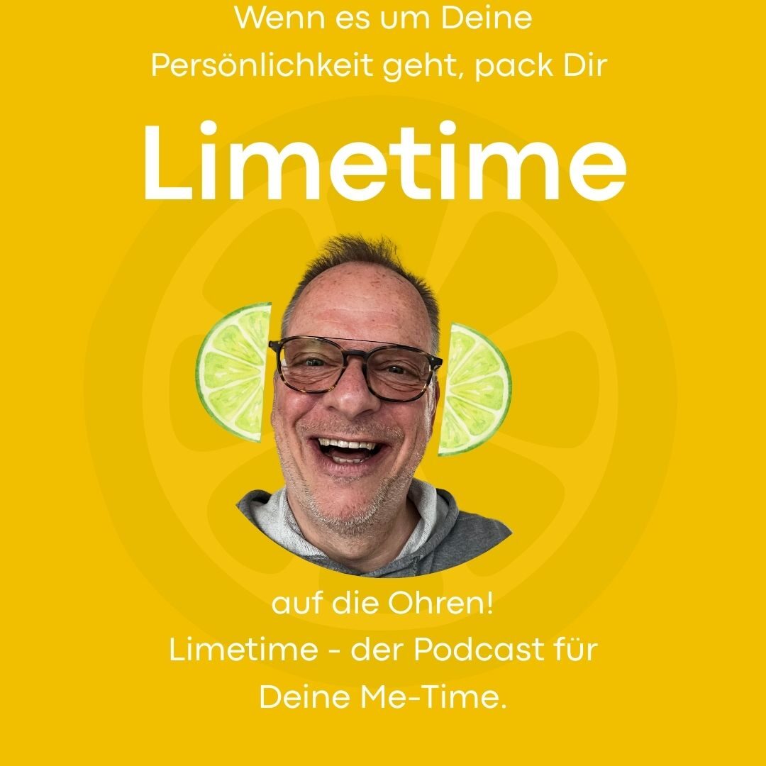 Persönlichkeitsentwicklung unterhaltsam gemacht